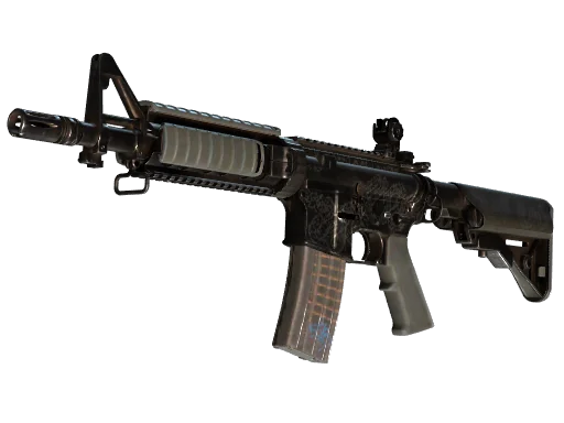 M4A4 | Etch Lord