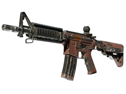 M4A4 | Turbine