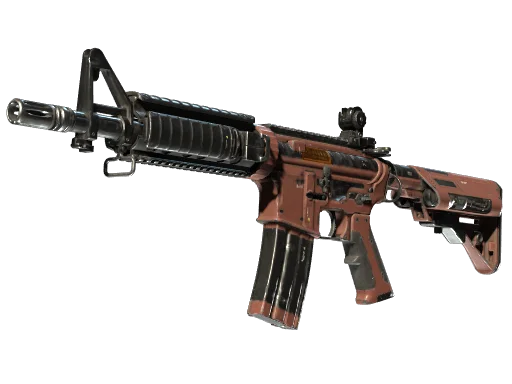 M4A4 | Turbine