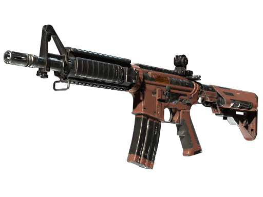 M4A4 | Turbine