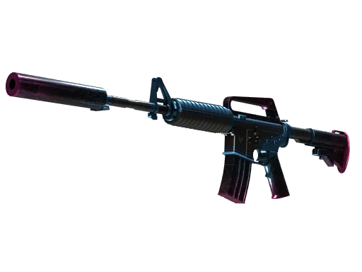 M4A1-S | Decimator