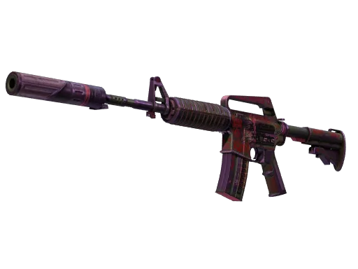 M4A1-S | Night Terror