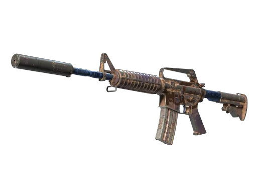 M4A1-S | Wash me plz