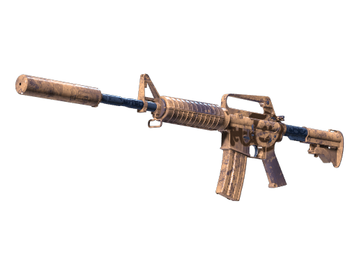 M4A1-S | Wash me plz