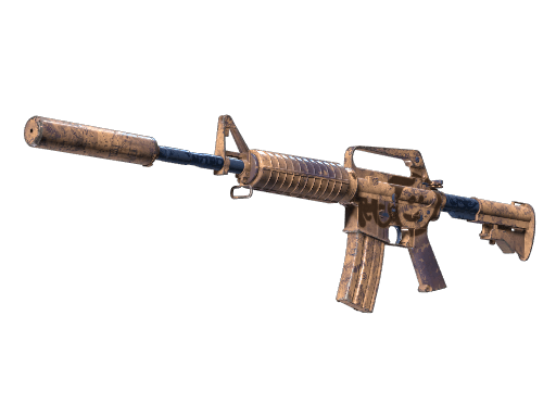 M4A1-S | Wash me plz