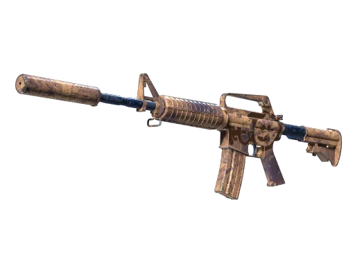 M4A1-S | Wash me plz