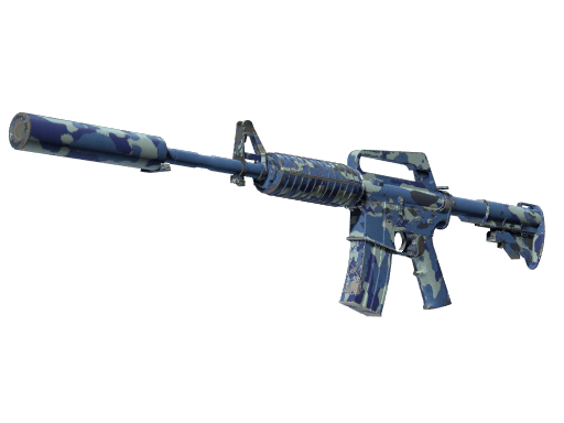 M4A1-S | Bright Water