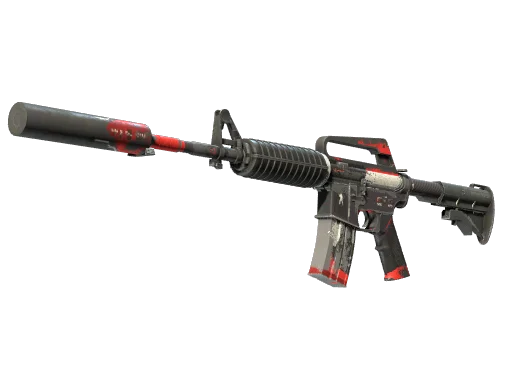 M4A1-S | Cyrex
