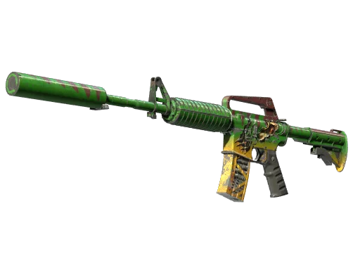 M4A1-S | Emphorosaur-S