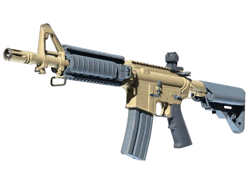 M4A4 | Tornado