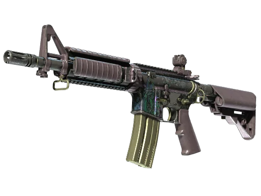 M4A4 | Polysoup