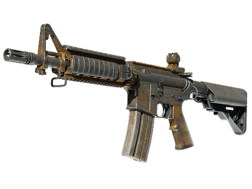 M4A4 | Sheet Lightning