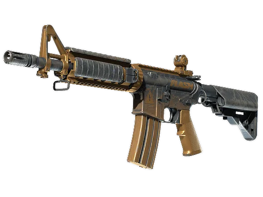 M4A4 | Sheet Lightning