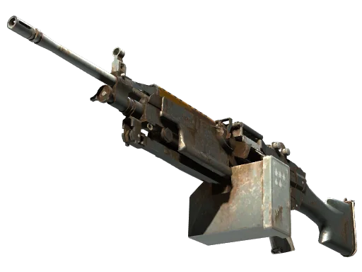 M249 | Warbird