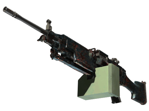M249 | Magma