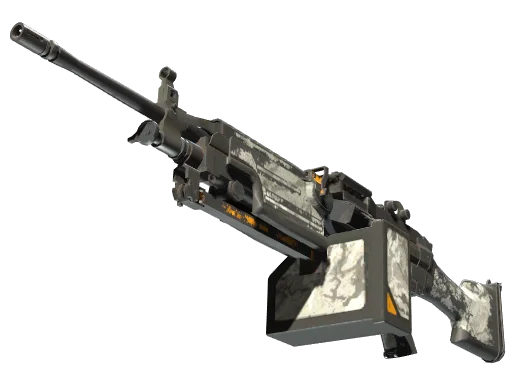 M249 | Spectre