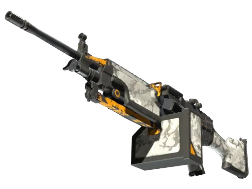 M249 | Spectre
