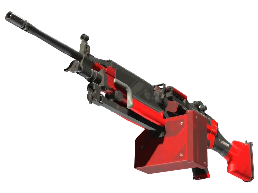 M249 | System Lock