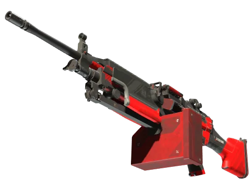M249 | System Lock