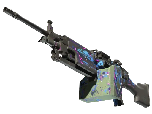 M249 | Downtown