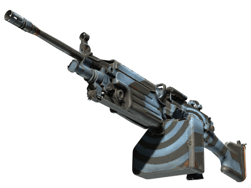 M249 | Hypnosis