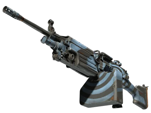 M249 | Hypnosis