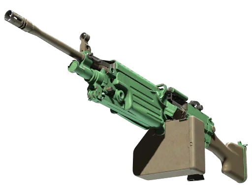 M249 | Jungle