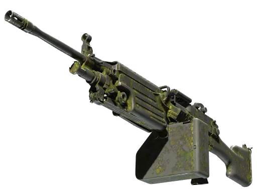 M249 | Gator Mesh