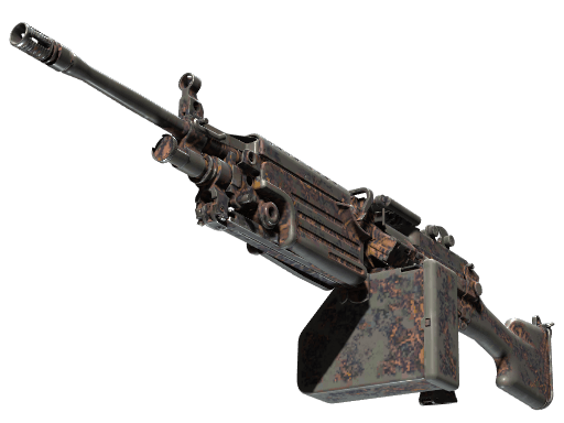 M249 | Humidor