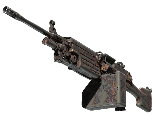 M249 | Humidor