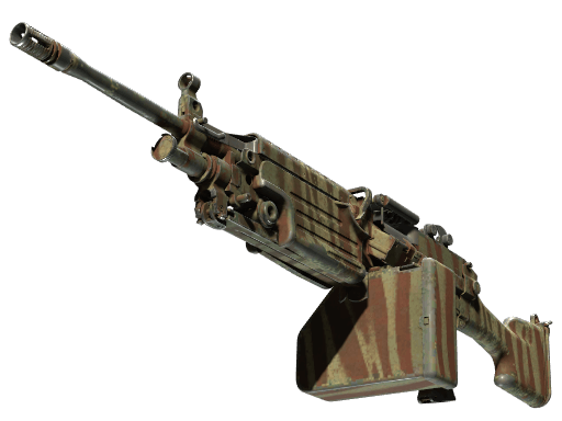 M249 | Predator