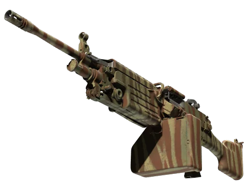 M249 | Predator