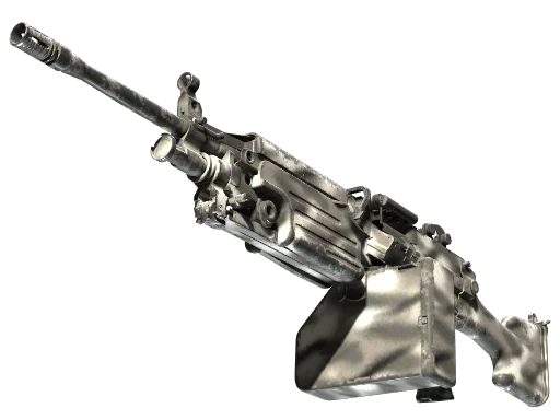 M249 | Contrast Spray