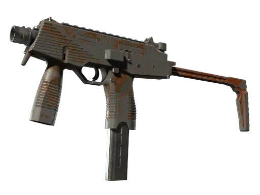 MP9 | Slide