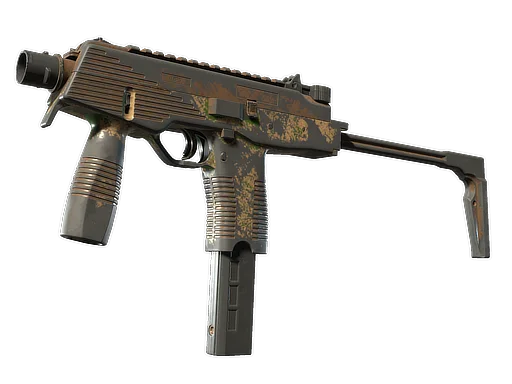 MP9 | Multi-Terrain