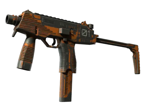 MP9 | Modest Threat