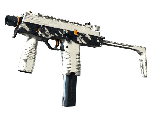 MP9 | Arctic Tri-Tone