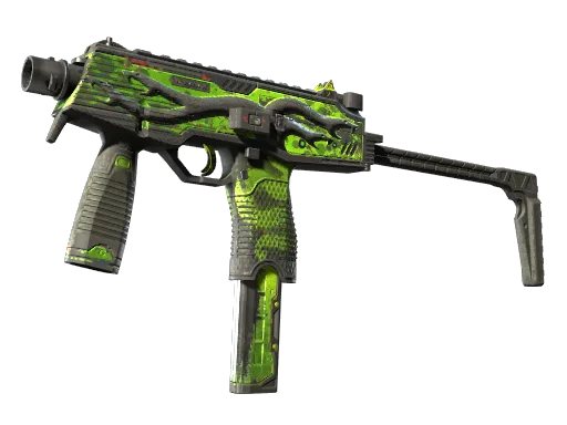 MP9 | Hydra