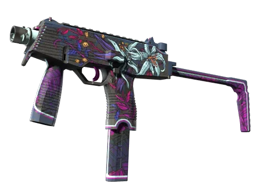 MP9 | Wild Lily