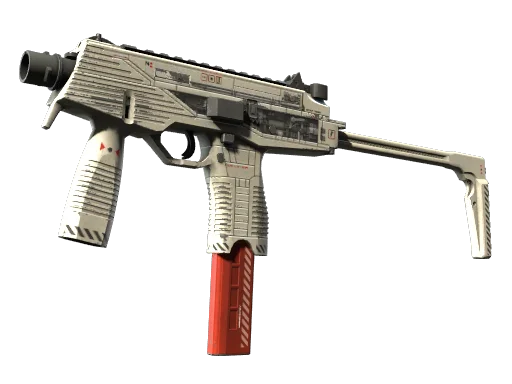 MP9 | Airlock