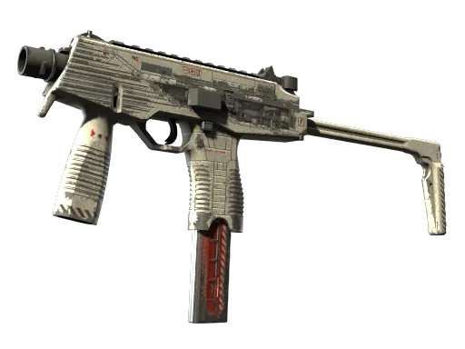 MP9 | Airlock
