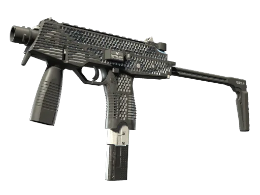 MP9 | Featherweight