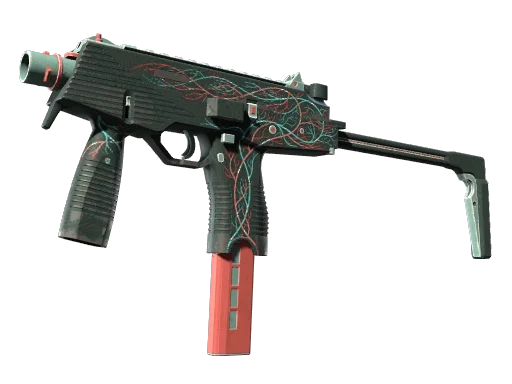 MP9 | Capillary