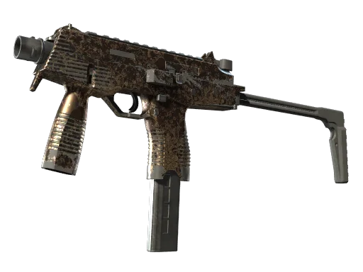 MP9 | Music Box