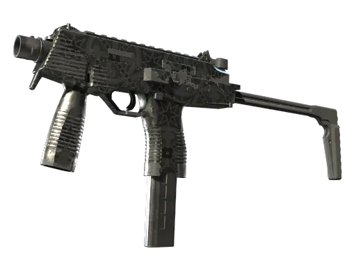 MP9 | Dark Age