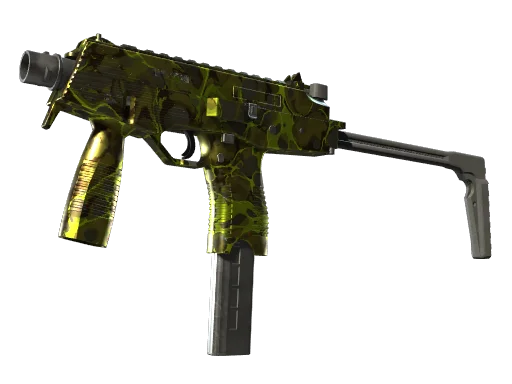 MP9 | Bioleak