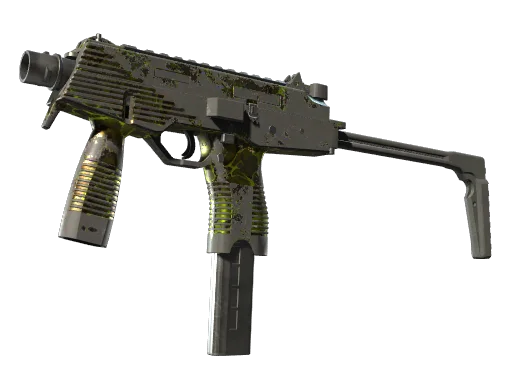 MP9 | Bioleak