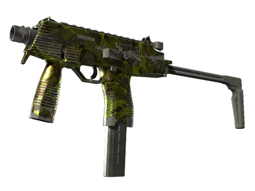 MP9 | Bioleak