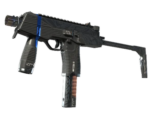 MP9 | Nexus