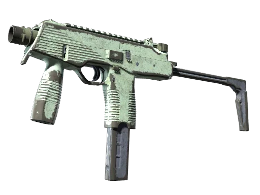 MP9 | Storm